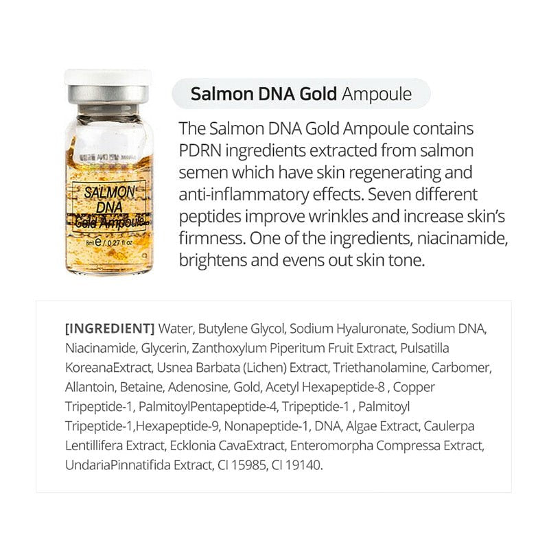SKINDELÚX BB Glow Kit - Skin Delux