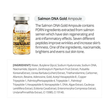 SKINDELÚX BB Glow Kit - Skin Delux