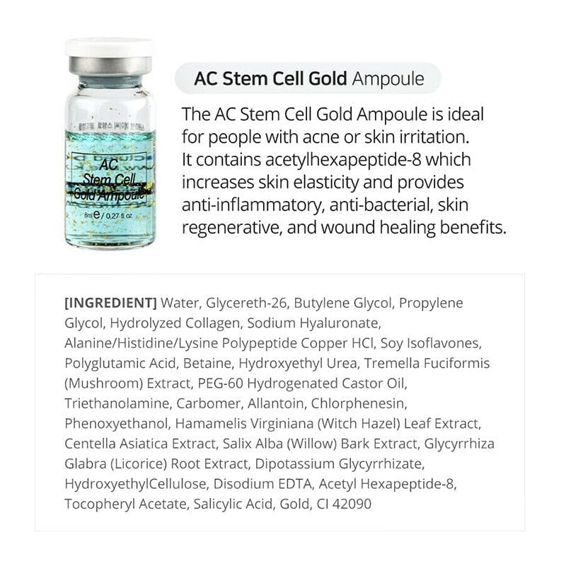 SKINDELÚX BB Glow Kit - Skin Delux