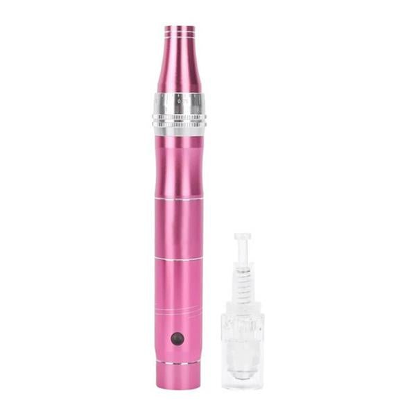 SKINDELÚX Microneedling Pen - Collagen Induction Therapy Device - Skin Delux