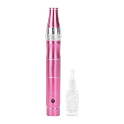 SKINDELÚX Microneedling Pen - Collagen Induction Therapy Device - Skin Delux