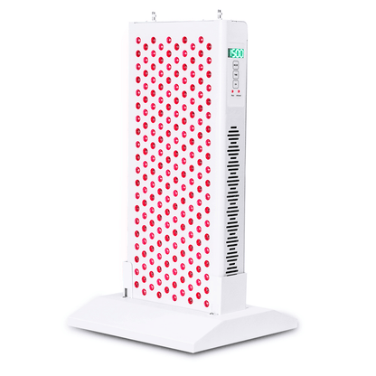 SKINDELÚX Red Light Therapy Panel 1000 (Targeted &amp; Half-Body) - Skin Delux