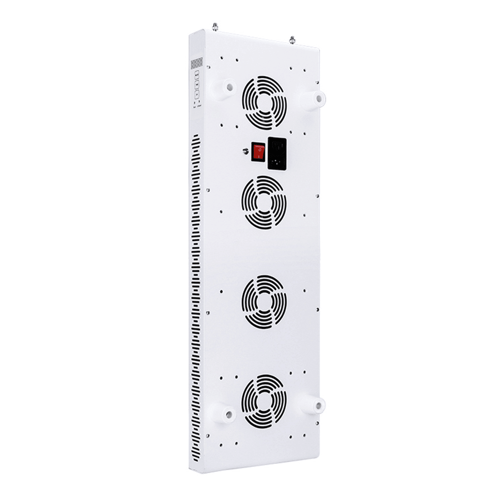 SKINDELÚX Red Light Therapy Panel 1500 (Full-Body) - Skin Delux