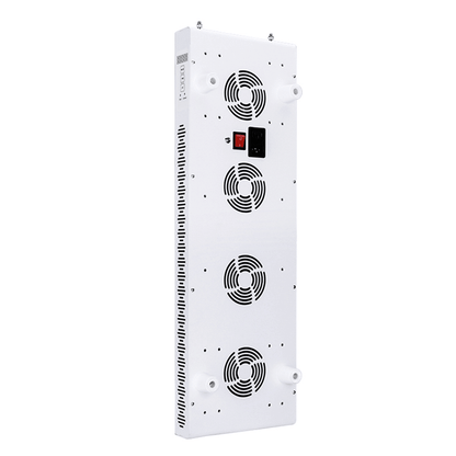 SKINDELÚX Red Light Therapy Panel 1500 (Full-Body) - Skin Delux