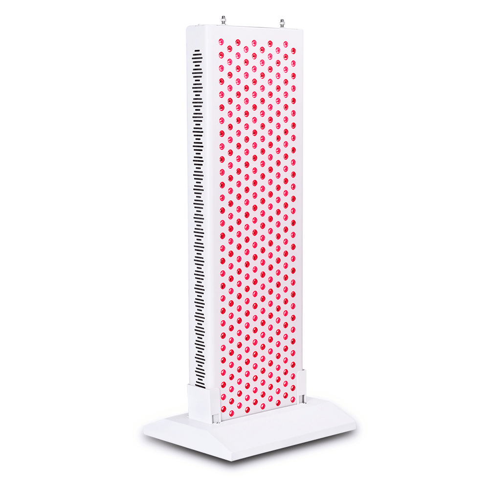 SKINDELÚX Red Light Therapy Panel 1500 (Full-Body) - Skin Delux