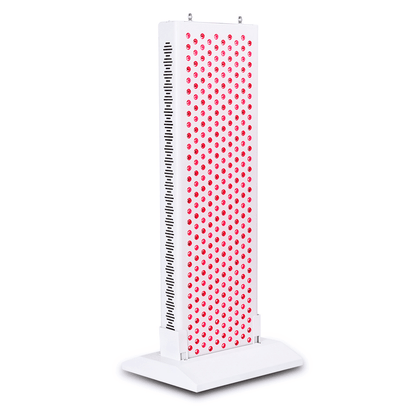 SKINDELÚX Red Light Therapy Panel 1500 (Full-Body) - Skin Delux