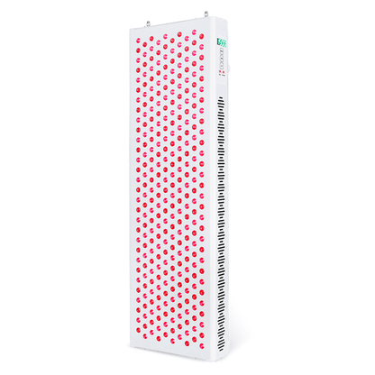 SKINDELÚX Red Light Therapy Panel 1500 (Full-Body) - Skin Delux