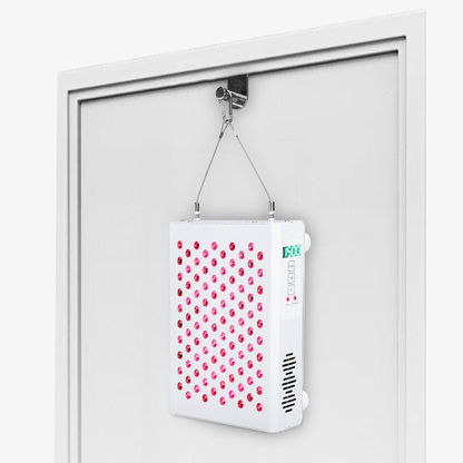 SKINDELÚX Red Light Therapy Panel 500 (Targeted Areas) - Skin Delux