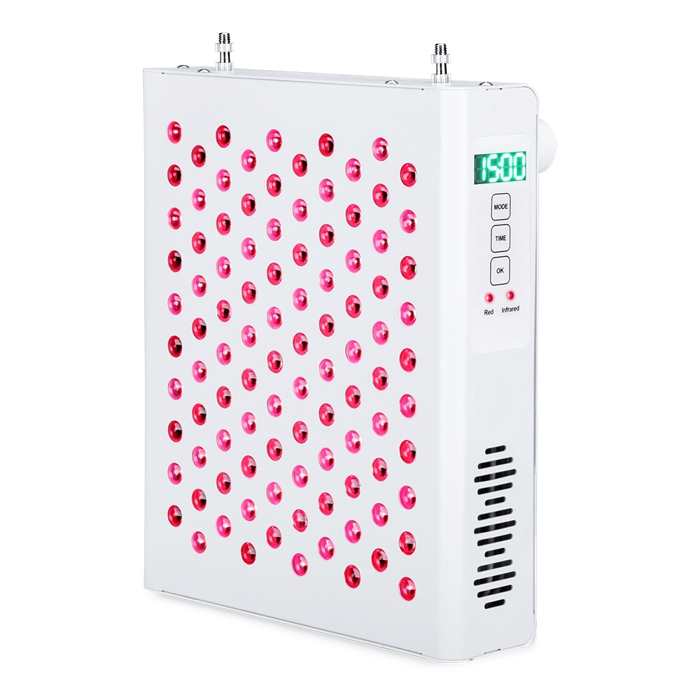 SKINDELÚX Red Light Therapy Panel 500 (Targeted Areas) - Skin Delux