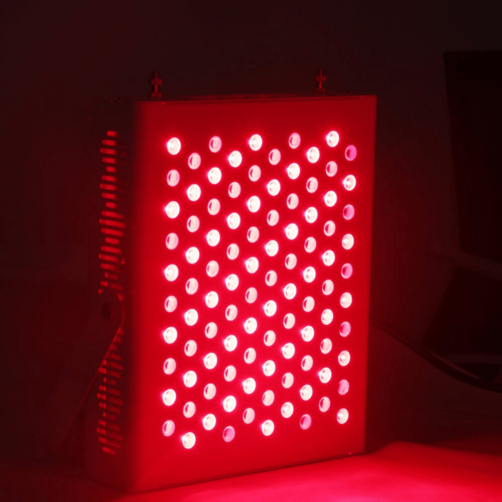 SKINDELÚX Red Light Therapy Panel 500 (Targeted Areas) - Skin Delux